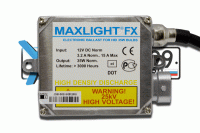 Комплект БИ-ксенона MAXLIGHT FX AC