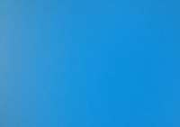 Пленка голубой глянец, с каналами, 1.52м